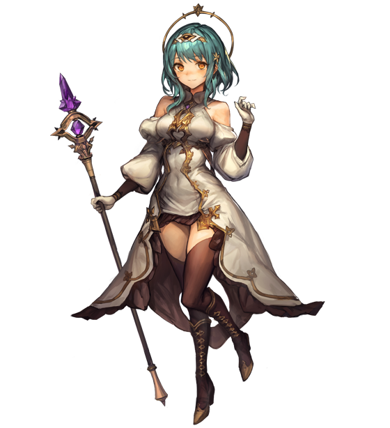 神撃のバハムート